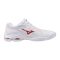 Mizuno Wave Ligthning Pro fehér női kézilabda cipő