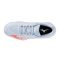 Mizuno Wave Ligthning Pro világoskék/narancs női kézilabda cipő Mizuno Wave Ligthning Pro világoskék/narancs női kézilabda cipő