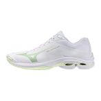 Mizuno Wave Ligthning Pro fehér női kézilabda cipő