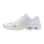 Mizuno Wave Ligthning Pro fehér női kézilabda cipő