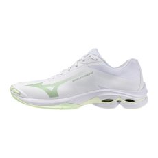 Mizuno Wave Ligthning Pro fehér női kézilabda cipő