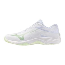 Mizuno Ligthning Select fehér női kézilabda cipő