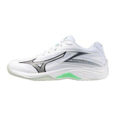 Mizuno Ligthning Star Z7 fehér junior kézilabda cipő