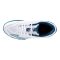 Mizuno Ligthning Star Z7 fehér/kék junior kézilabda cipő