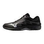 Mizuno Ligthning Star fekete junior kézilabda cipő