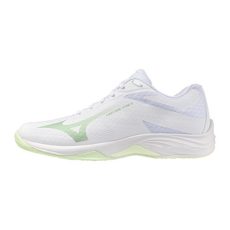 Mizuno Ligthning Star fehér junior kézilabda cipő