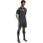   adidas Referee 26 hosszú ujjú fekete férfi játékvezetői szett