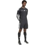  adidas Referee 26 hosszú ujjú fekete férfi játékvezetői szett