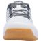 Jako Paceflow ID  fehér/sötétszürke teremcipő