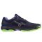  Mizuno Wave Phantom 3 fekete kézilabda cipő