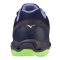  Mizuno Wave Phantom 3 fekete kézilabda cipő