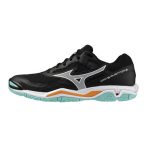  Mizuno Wave Phantom 3 fekete kézilabda cipő