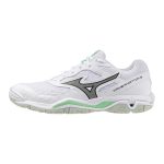 Mizuno Wave Phantom 3 fehér kézilabda cipő