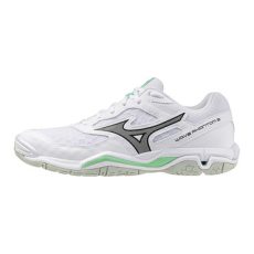 Mizuno Wave Phantom 3 fehér kézilabda cipő