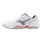  Mizuno Wave Phantom 3 fehér kézilabda cipő