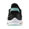 Mizuno Mirage 5 fekete kézilabda cipő