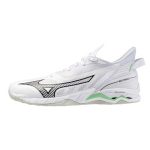 Mizuno Mirage 5 fehér kézilabda cipő