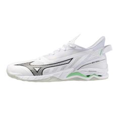 Mizuno Mirage 5 fehér kézilabda cipő