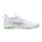 Mizuno Mirage 5 fehér kézilabda cipő