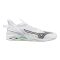 Mizuno Mirage 5 fehér kézilabda cipő