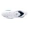 Mizuno Mirage 5 fehér/kék kézilabda cipő