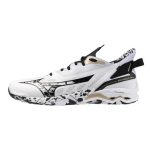 Mizuno Mirage 5 kézilabda cipő