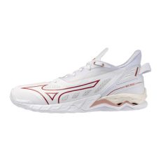 Mizuno Mirage 5 fehér kézilabda cipő