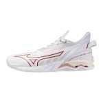 Mizuno Mirage 5 fehér kézilabda cipő