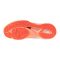 Mizuno Mirage 5 fehér/narancs kézilabda cipő
