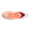 Mizuno Mirage 5 fehér/narancs kézilabda cipő