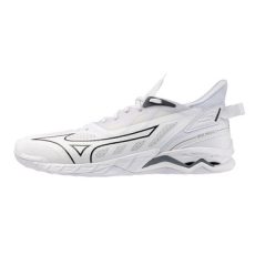 Mizuno Mirage 5 fehér/fekete kézilabda cipő