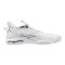 Mizuno Mirage 5 fehér/fekete kézilabda cipő