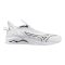 Mizuno Mirage 5 fehér/fekete kézilabda cipő