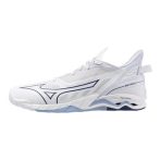 Mizuno Mirage 5 fehér kézilabda cipő