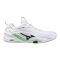 Mizuno Wave Stealth Neo 2 fehér/zöld férfi kézilabda cipő