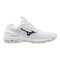Mizuno Wave Stealth 6 fehér férfi kézilabda cipő