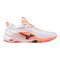 Mizuno Wave Stealth Neo 2.1 fehér/narancs férfi kézilabda cipő