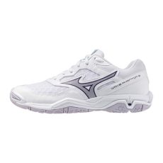 Mizuno Wave Phantom 3 fehér/szürke női kézilabda cipő