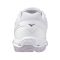 Mizuno Wave Phantom 3 fehér/szürke női kézilabda cipő