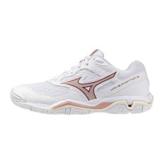 Mizuno Wave Phantom 3 fehér női kézilabda cipő