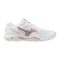 Mizuno Wave Phantom 3 fehér női kézilabda cipő