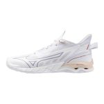 Mizuno Wave Mirage 5 fehér női kézilabda cipő