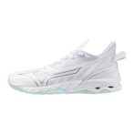 Mizuno Wave Mirage 5 fehér női kézilabda cipő