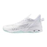 Mizuno Wave Mirage 5 fehér női kézilabda cipő