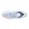 Mizuno Wave Mirage 5 világoskék/narancs női kézilabda cipő