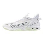 Mizuno Wave Mirage 5 fehér női kézilabda cipő