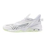  Mizuno Wave Mirage 5 fehér női kézilabda cipő