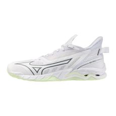  Mizuno Wave Mirage 5 fehér női kézilabda cipő