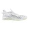  Mizuno Wave Mirage 5 fehér női kézilabda cipő