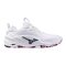 Mizuno Wave Stealth Neo 2 fehér női kézilabda cipő